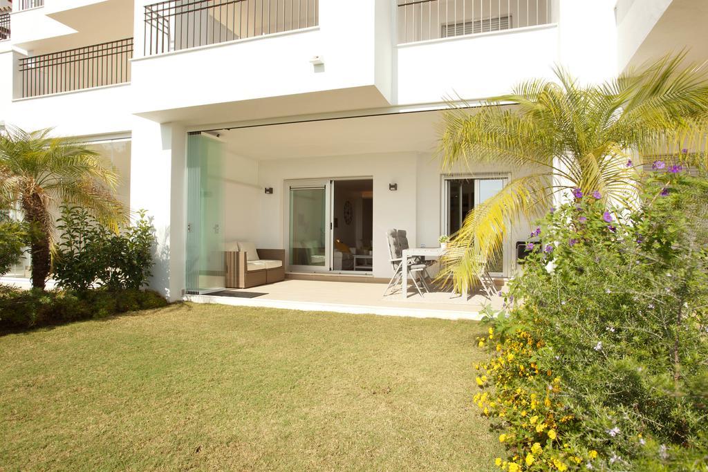 Floresta Mairena La Mairena Ngoại thất bức ảnh