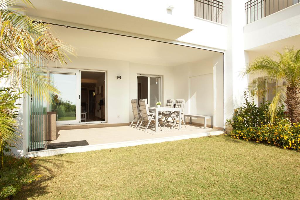 Floresta Mairena La Mairena Ngoại thất bức ảnh