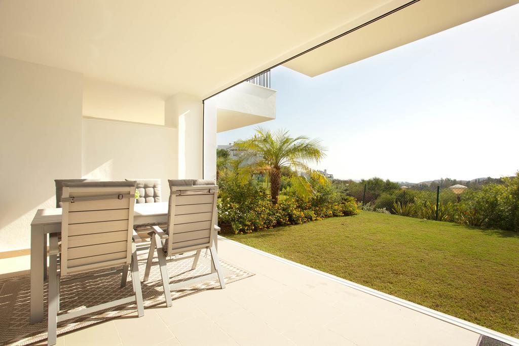 Floresta Mairena La Mairena Ngoại thất bức ảnh