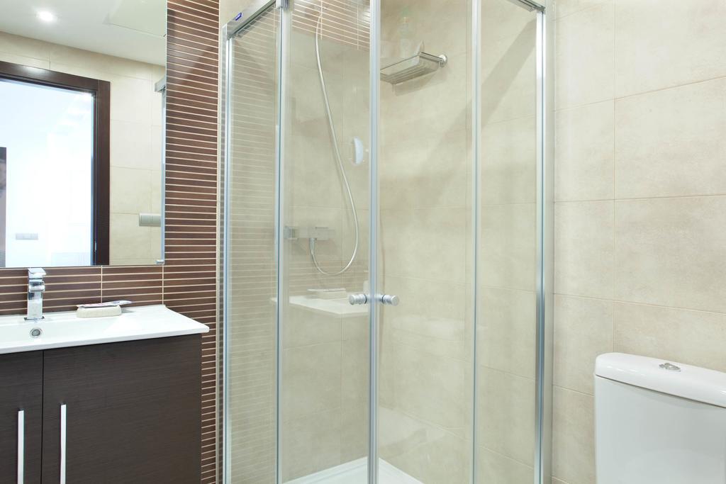 Floresta Mairena La Mairena Ngoại thất bức ảnh