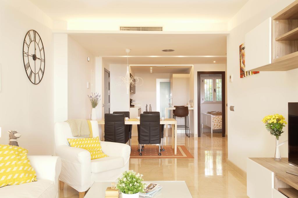 Floresta Mairena La Mairena Ngoại thất bức ảnh
