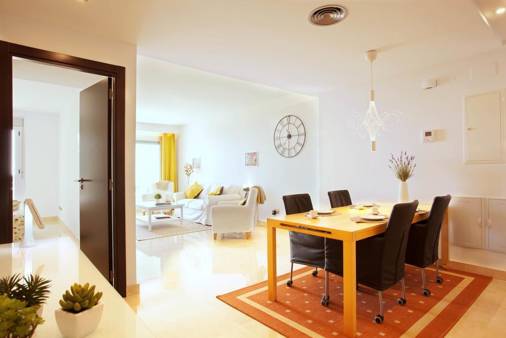 Floresta Mairena La Mairena Ngoại thất bức ảnh