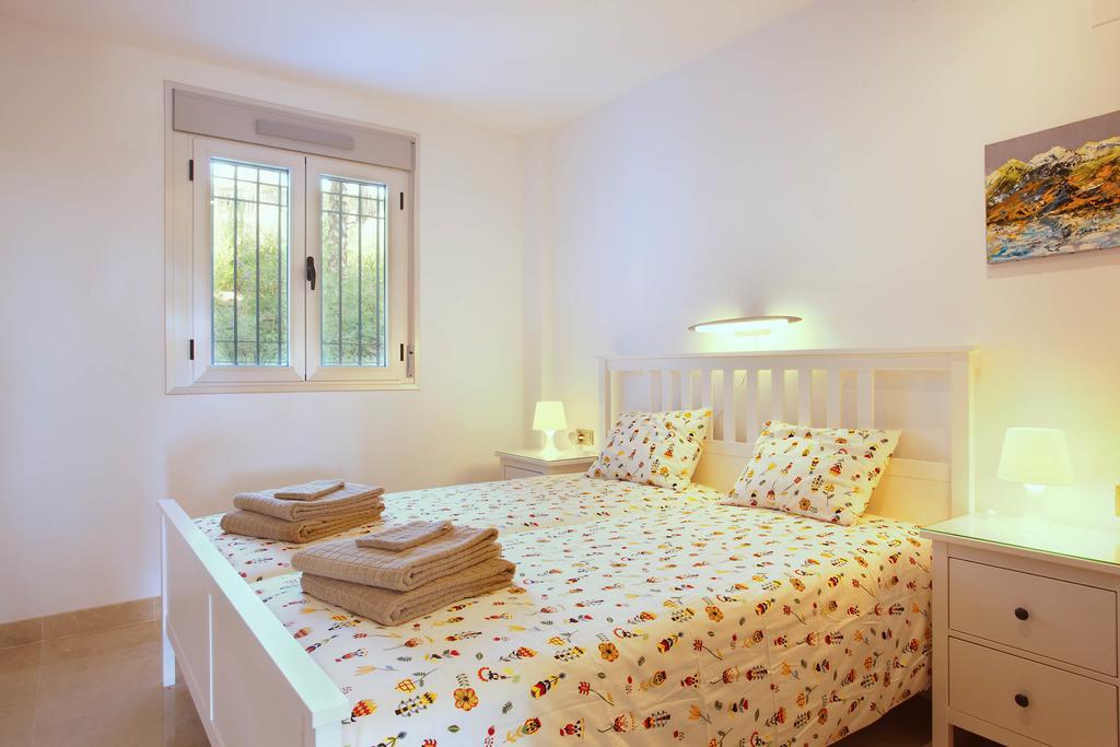 Floresta Mairena La Mairena Ngoại thất bức ảnh