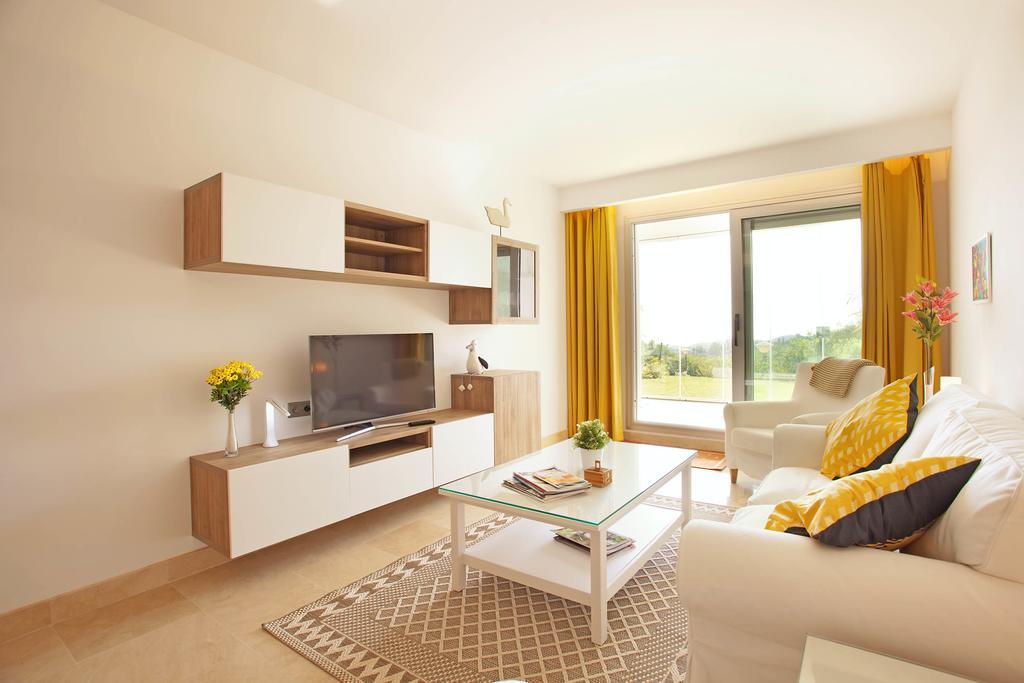 Floresta Mairena La Mairena Ngoại thất bức ảnh