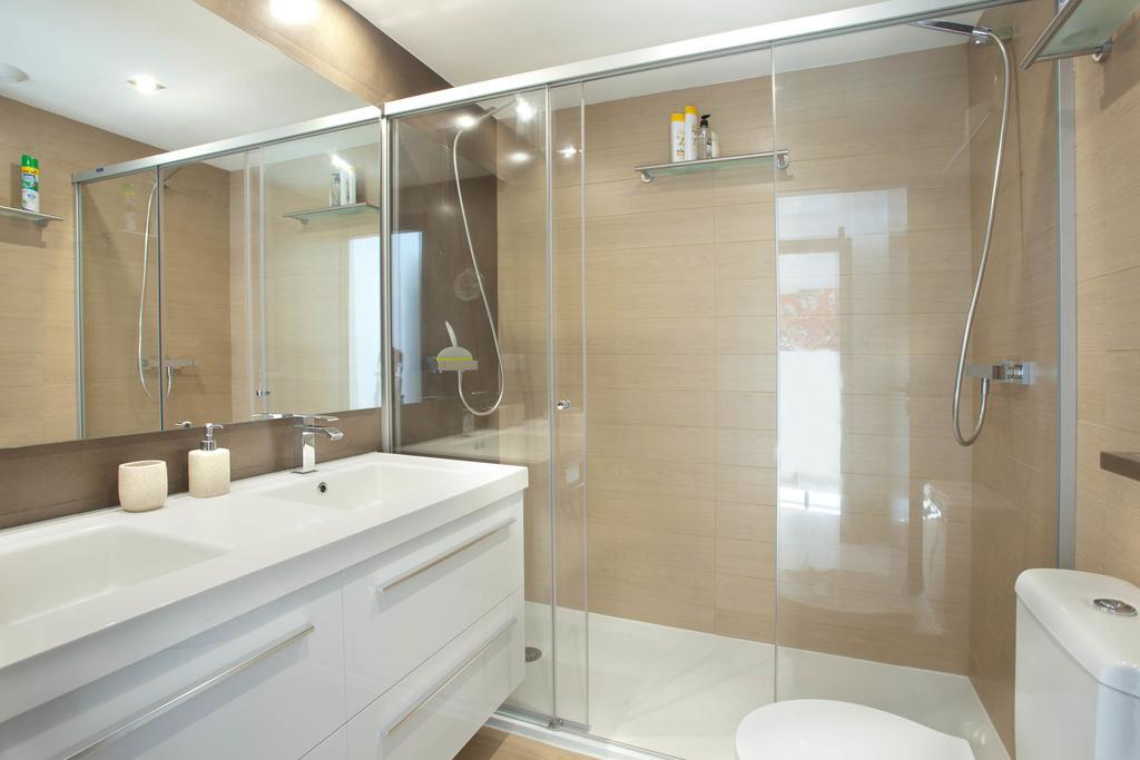 Floresta Mairena La Mairena Ngoại thất bức ảnh