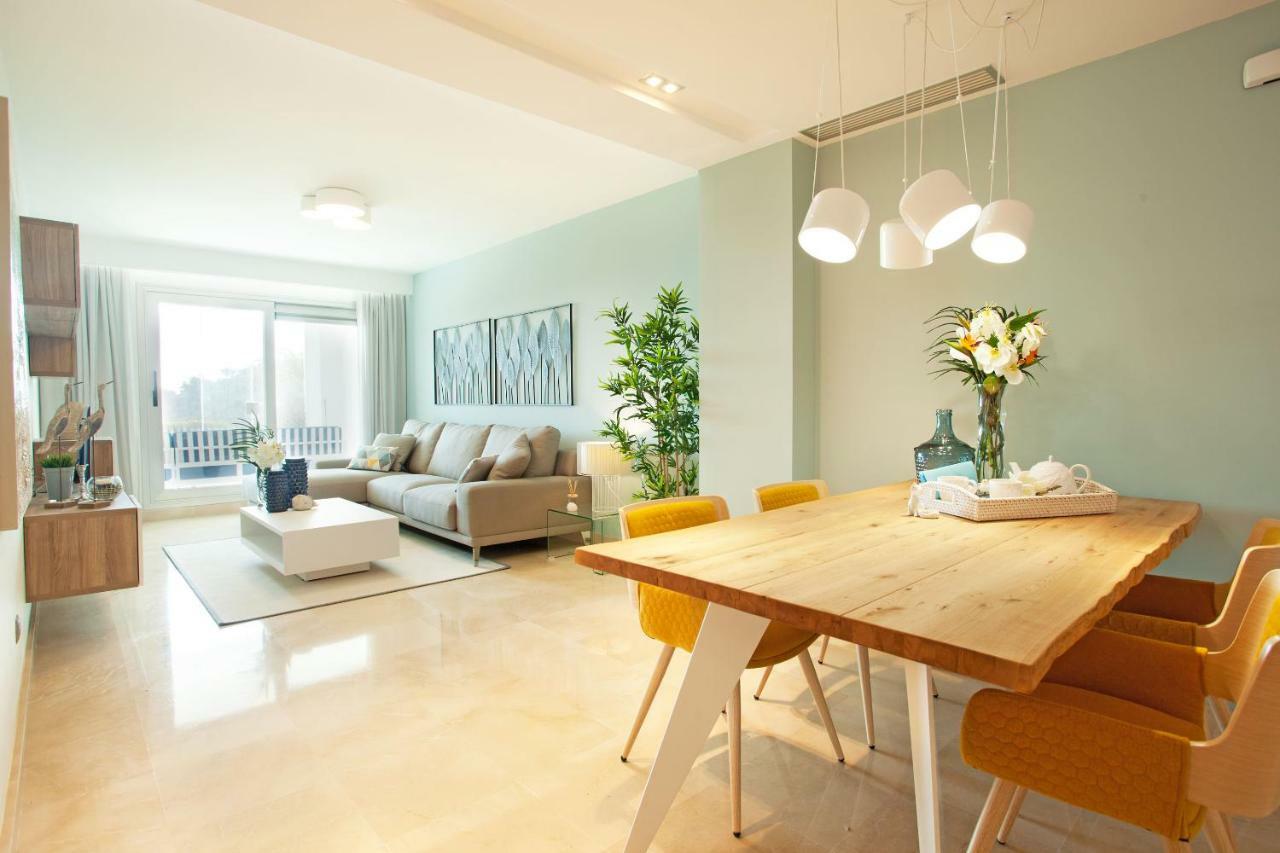 Floresta Mairena La Mairena Ngoại thất bức ảnh