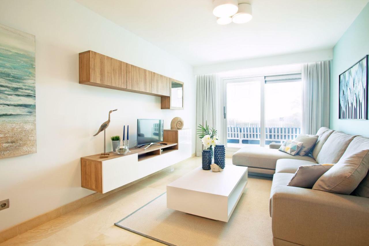 Floresta Mairena La Mairena Ngoại thất bức ảnh
