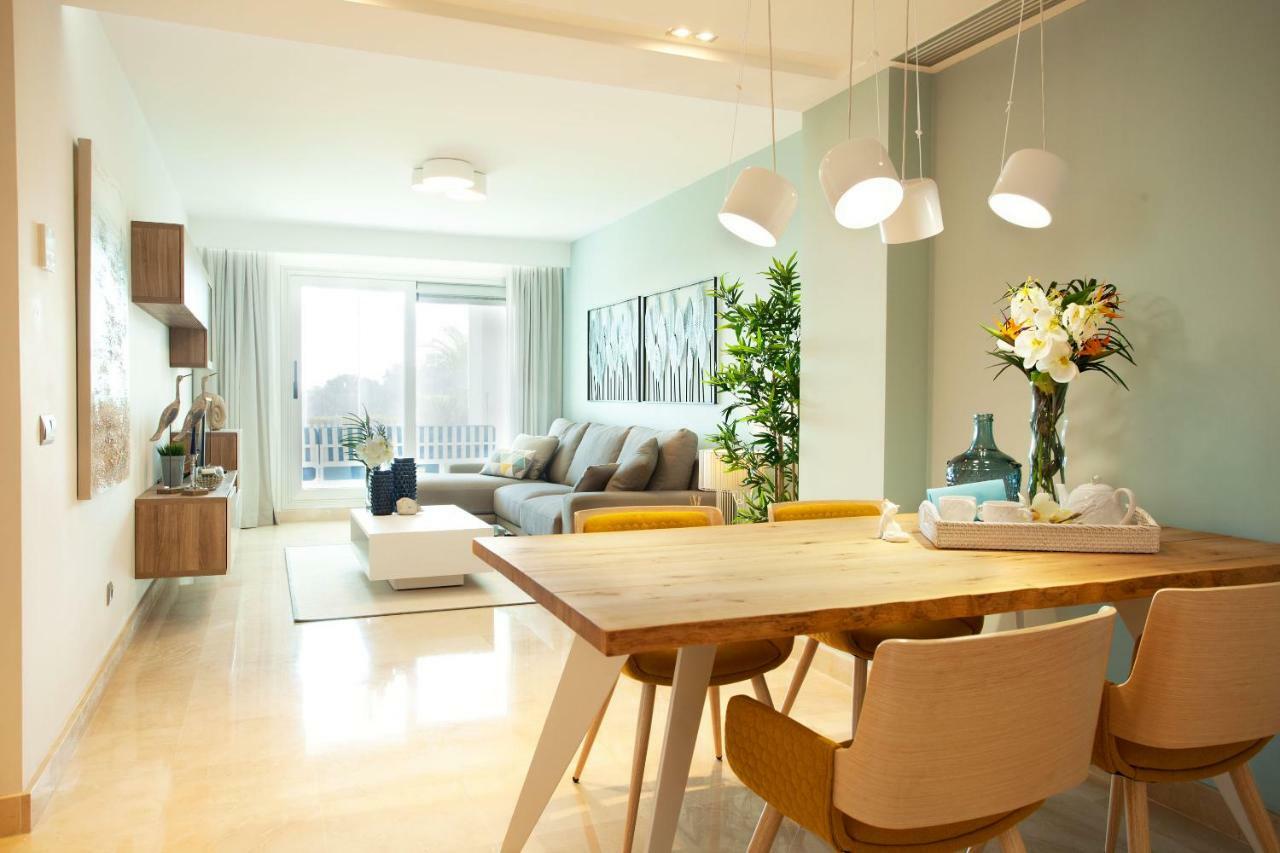 Floresta Mairena La Mairena Ngoại thất bức ảnh