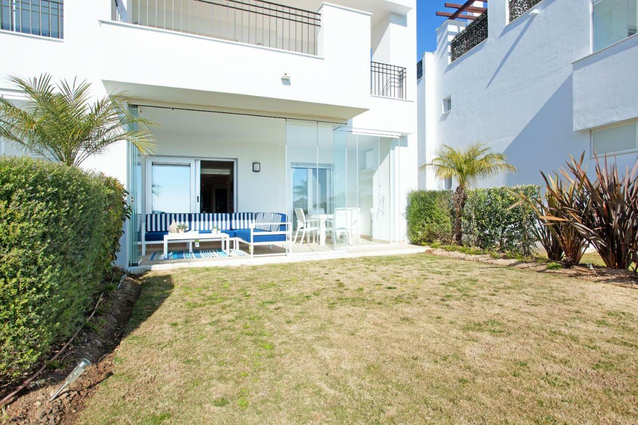 Floresta Mairena La Mairena Ngoại thất bức ảnh