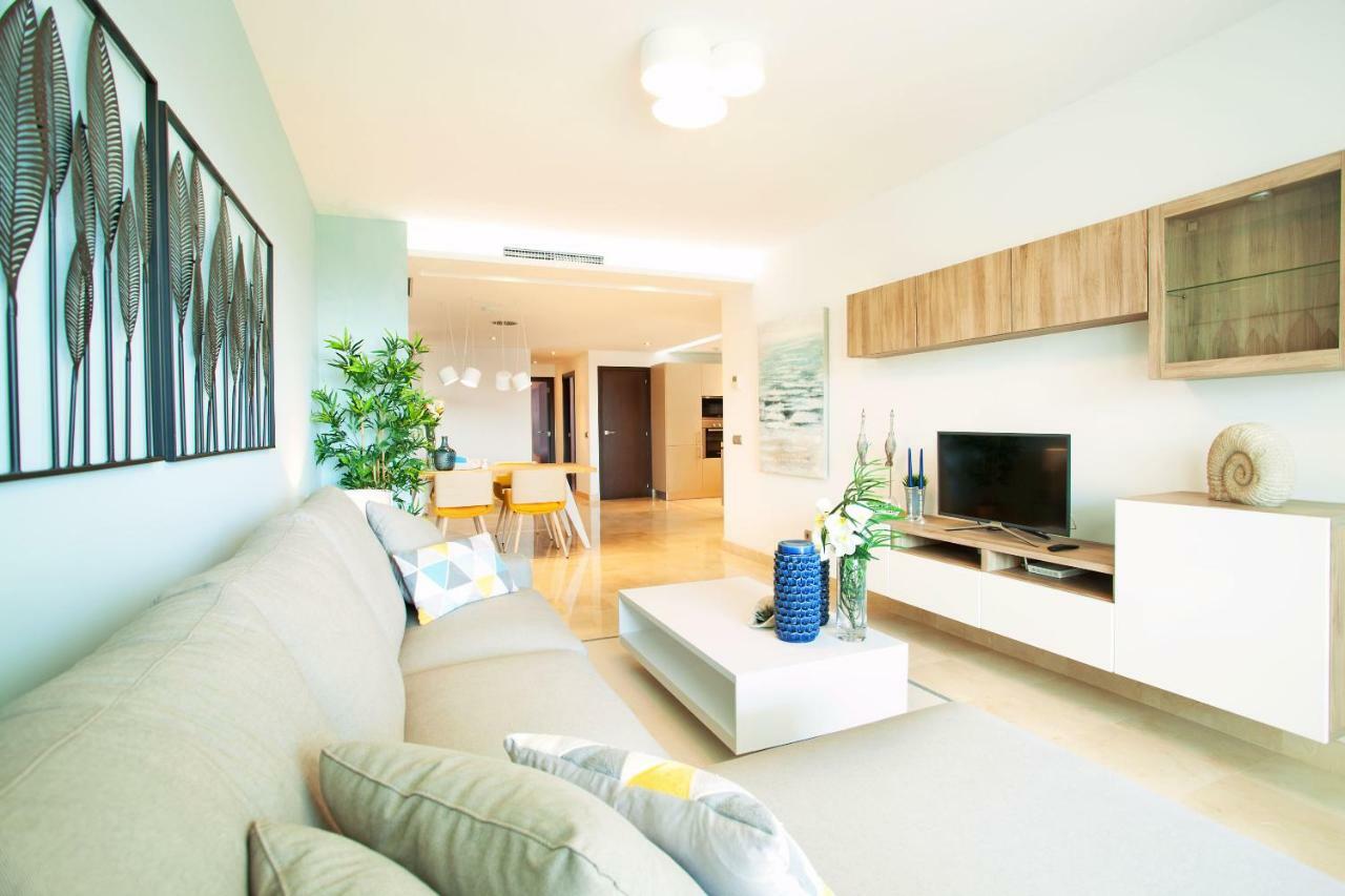 Floresta Mairena La Mairena Ngoại thất bức ảnh